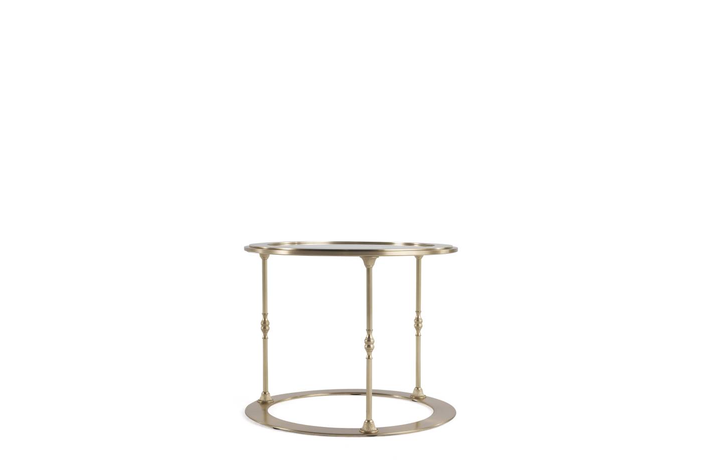 TOULOUSE side table - Bespoke projects with luxury Made in Italy classic furniture