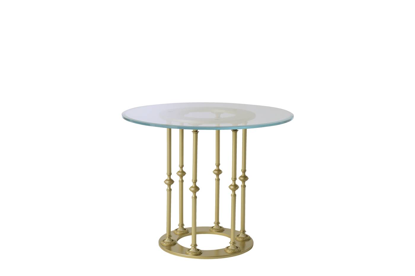 LUMI&Egrave;RE dining table - Bespoke projects with luxury Made in Italy classic furniture
