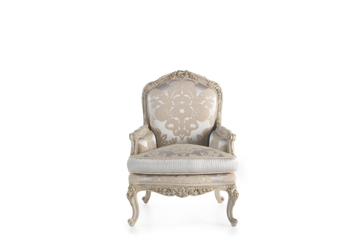 ELYS&Eacute;E armchair - Discover timeless elegance with Jumbo Collection's Italian luxury armchairs. 