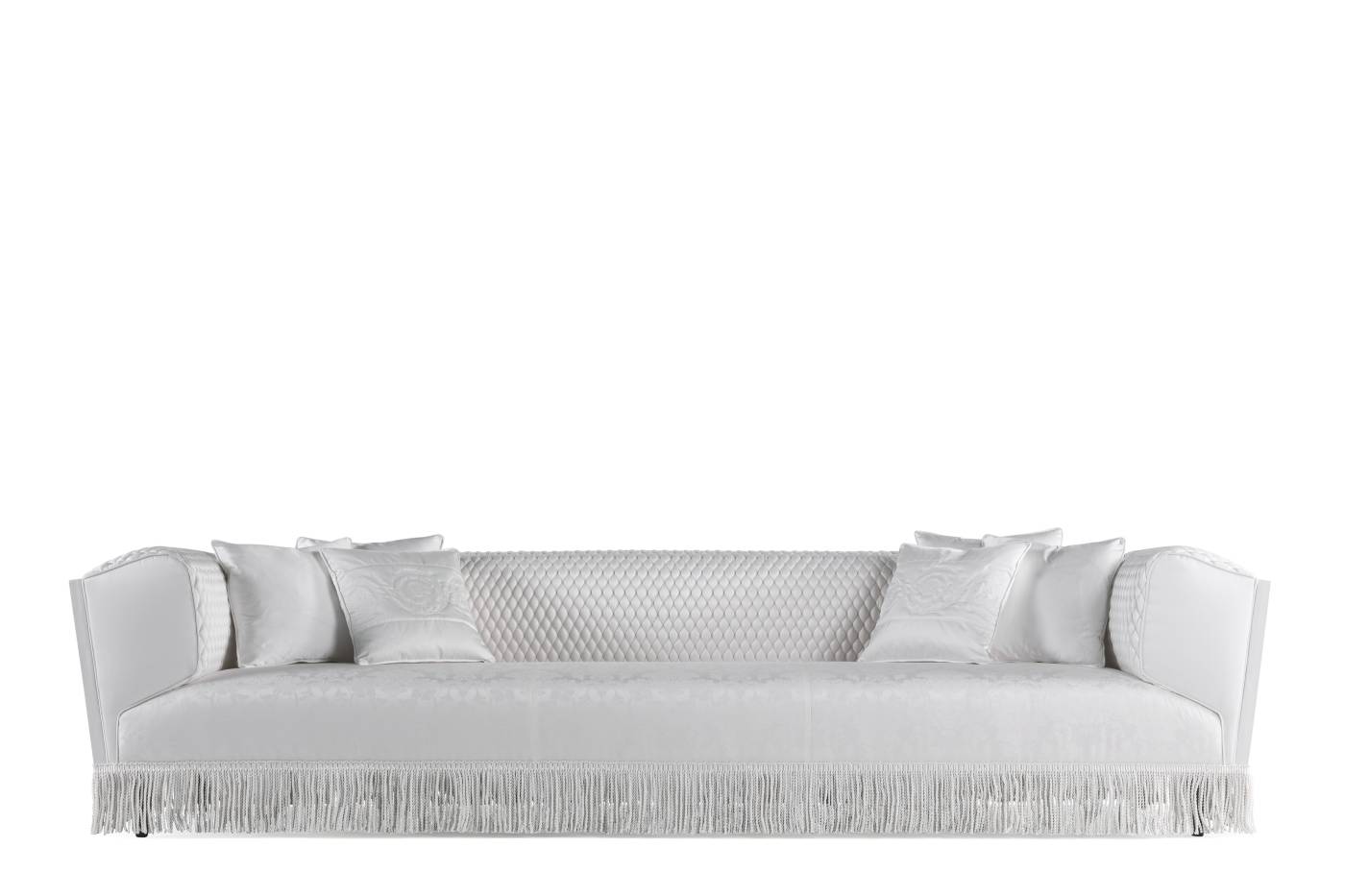 SATURNO 2-seater sofa - 3-seater sofa - armchair &ndash; Jumbo Collection Italian luxury classic sofas. tailor-made interior design projects to meet all your furnishing needs