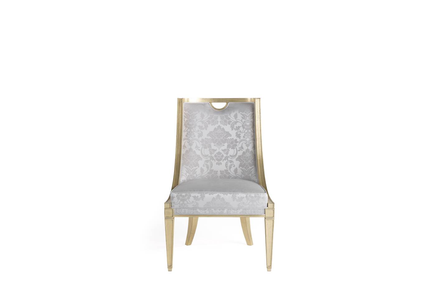 FRAGONARD chair - Bespoke projects with luxury Made in Italy classic furniture