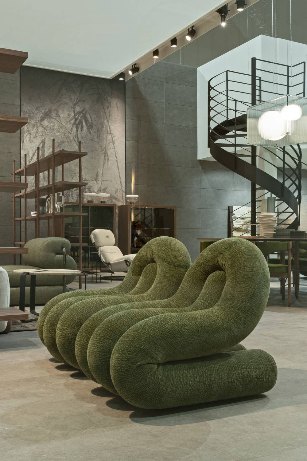 Novelties by Gianfranco Ferré Home | ONIRO Group