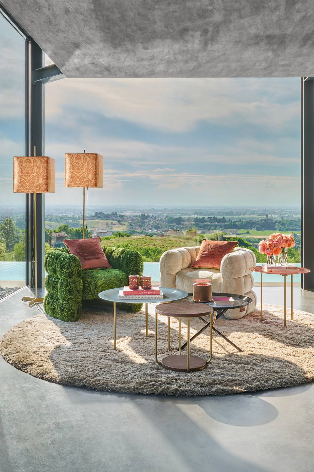 Retro Maximalism | ONIRO Group