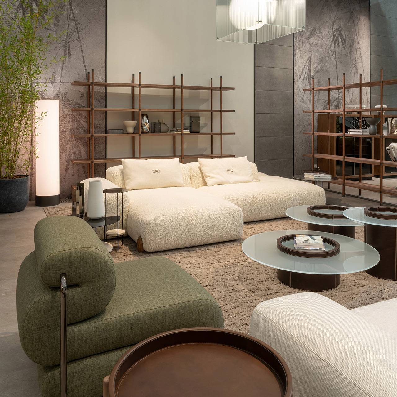 ONIRO Group | Luxury furniture and interior design | ONIRO Group