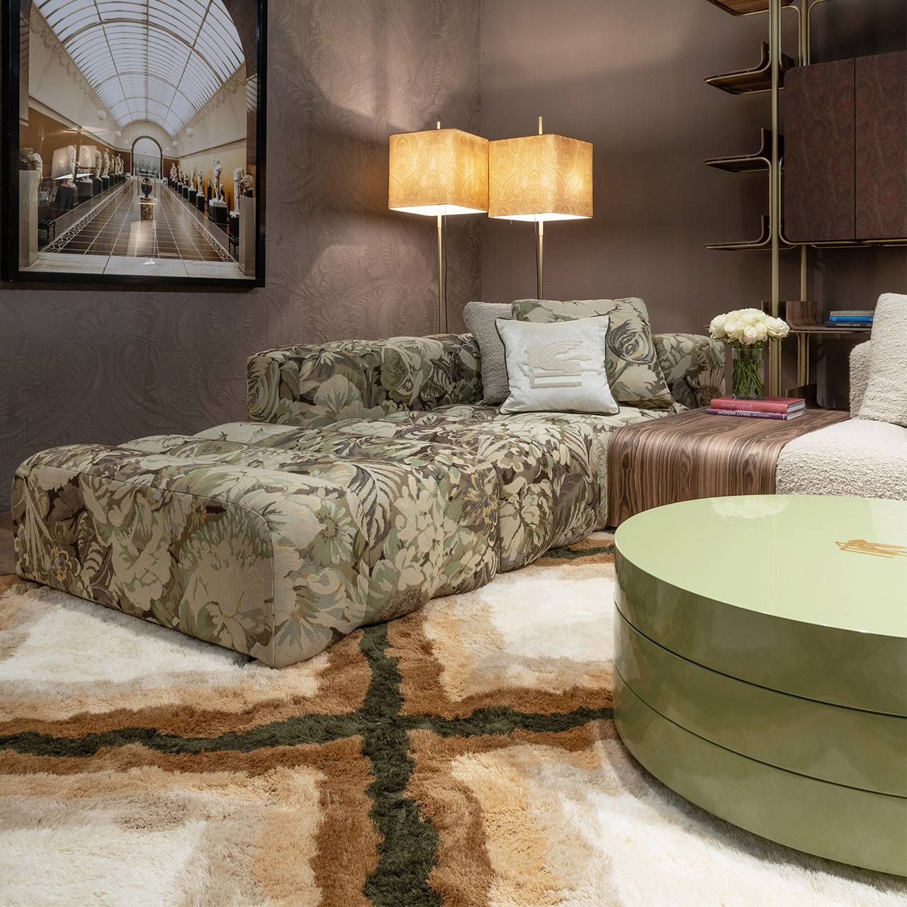 ONIRO Group | Luxury furniture and interior design | ONIRO Group