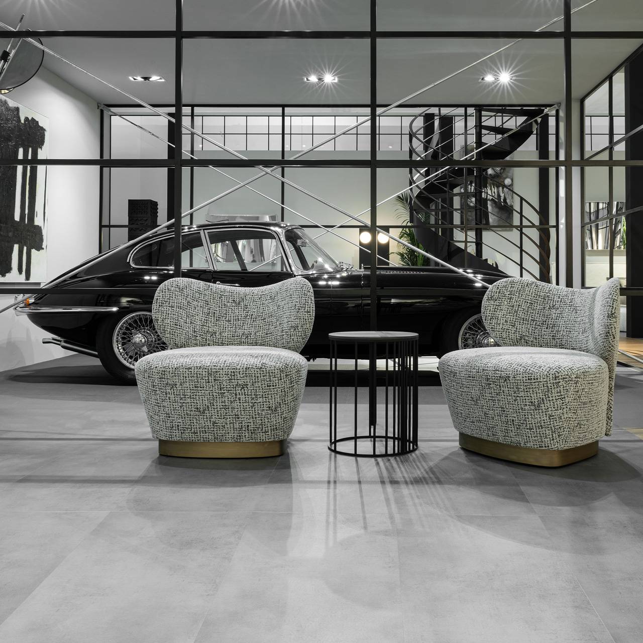 ONIRO Group | Luxury furniture and interior design | ONIRO Group