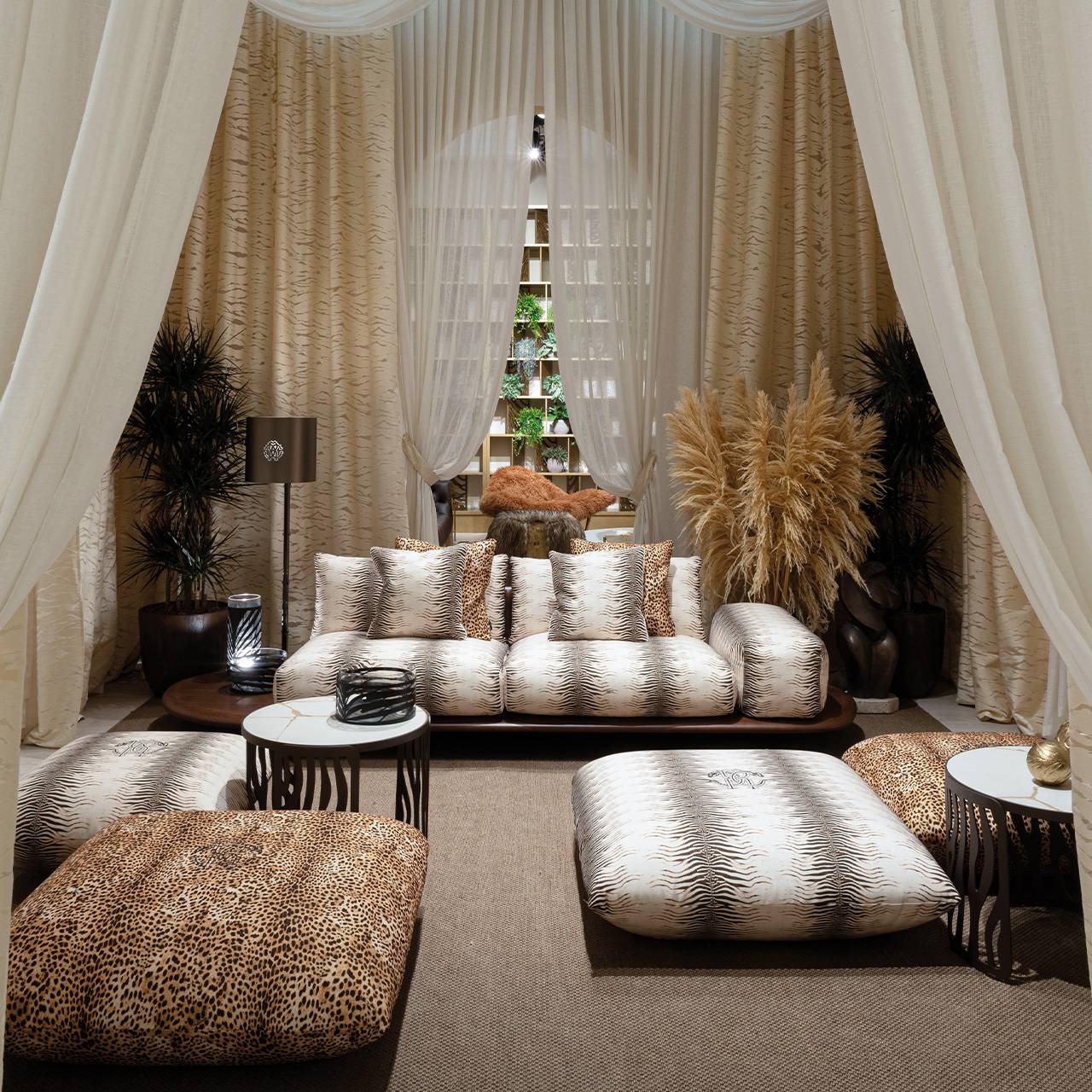 ONIRO Group | Luxury furniture and interior design | ONIRO Group