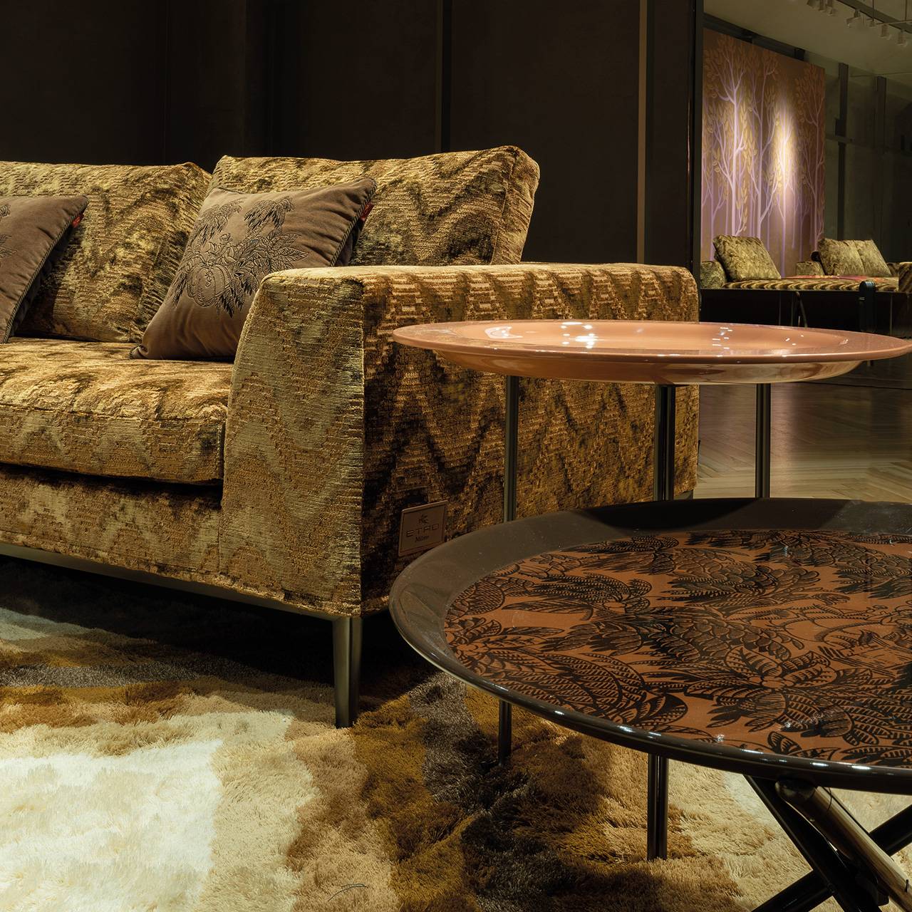ONIRO Group | Luxury furniture and interior design | ONIRO Group