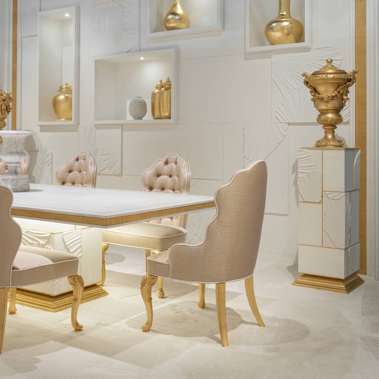 ONIRO Group | Luxury furniture and interior design | ONIRO Group