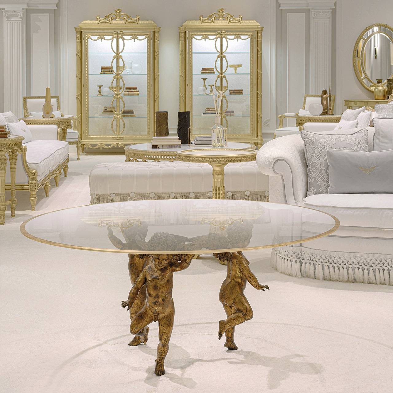 ONIRO Group | Luxury furniture and interior design | ONIRO Group